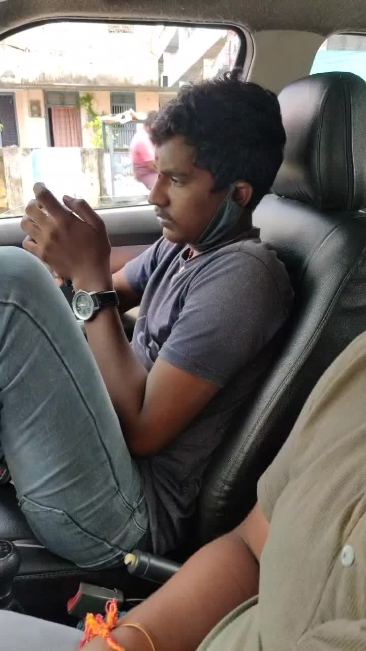 @mani kanta thota