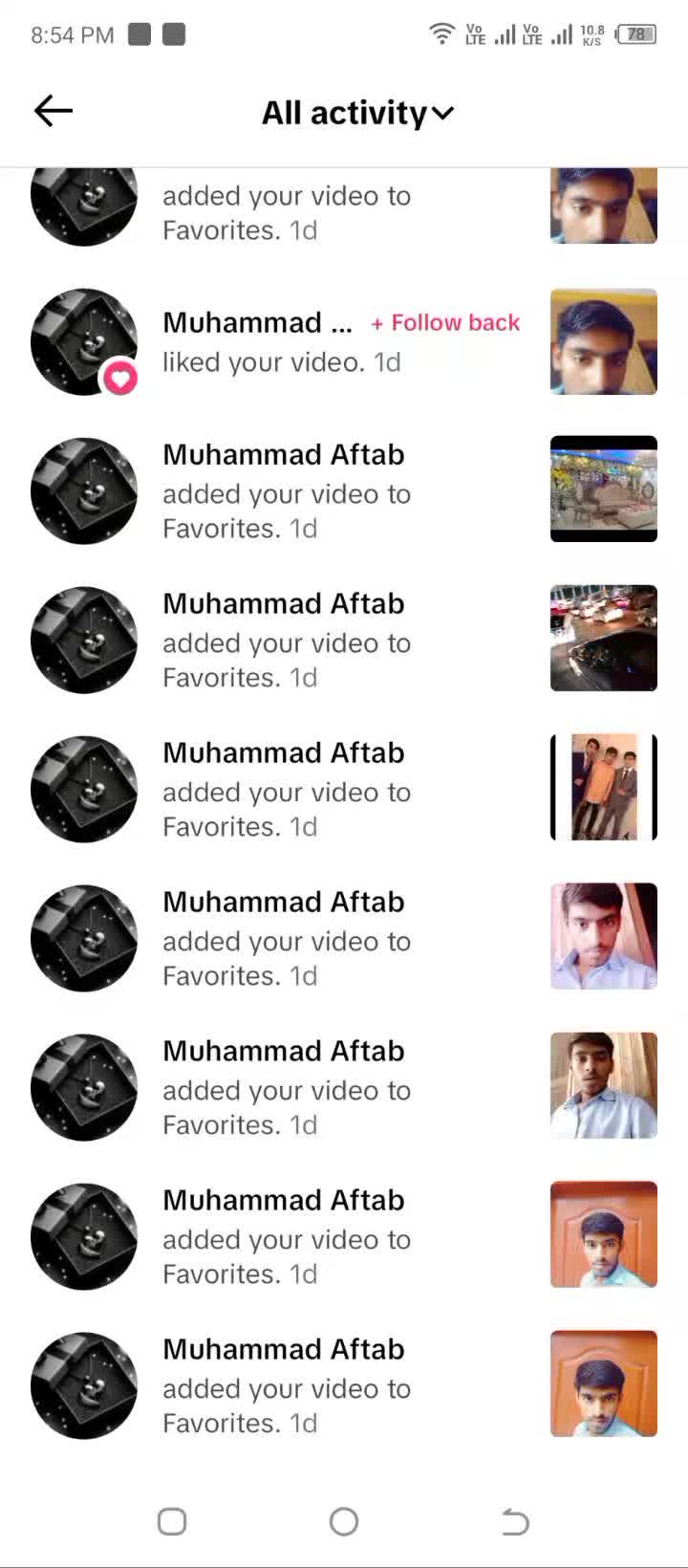 @M khuram Khokhar 81