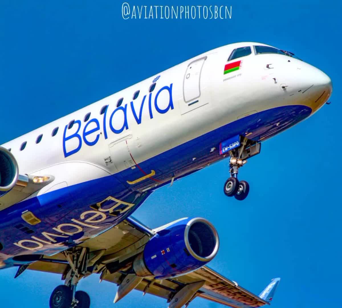 @Aviation PV Bcn - Cristina