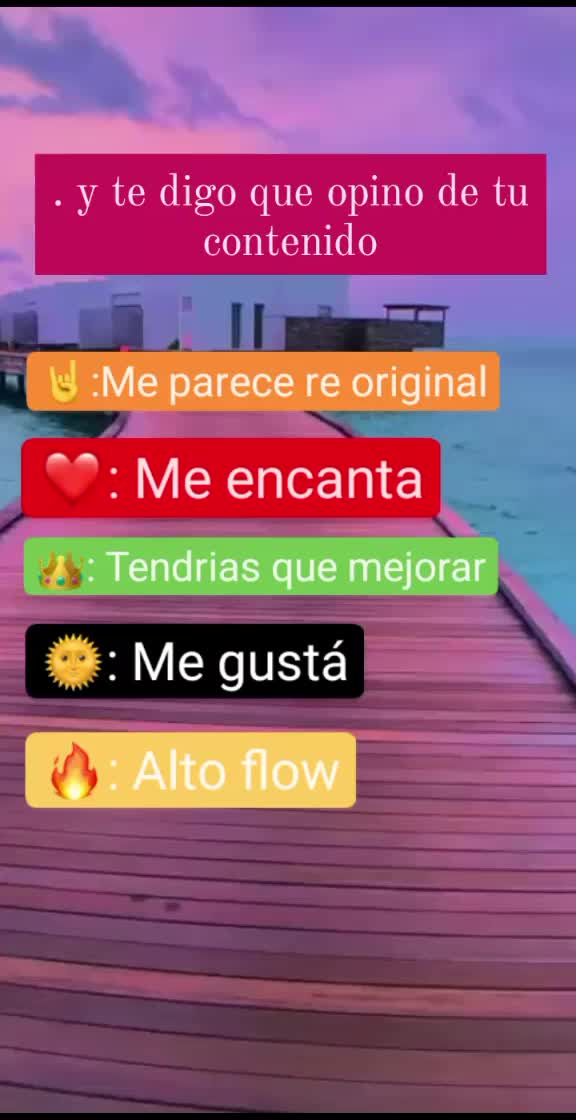 @De todo un poco