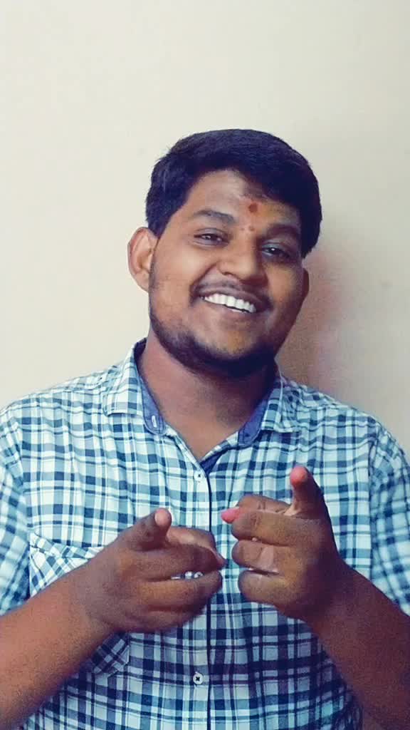 @Sai Vara Prasad