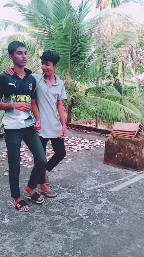 @Shyam Krishna