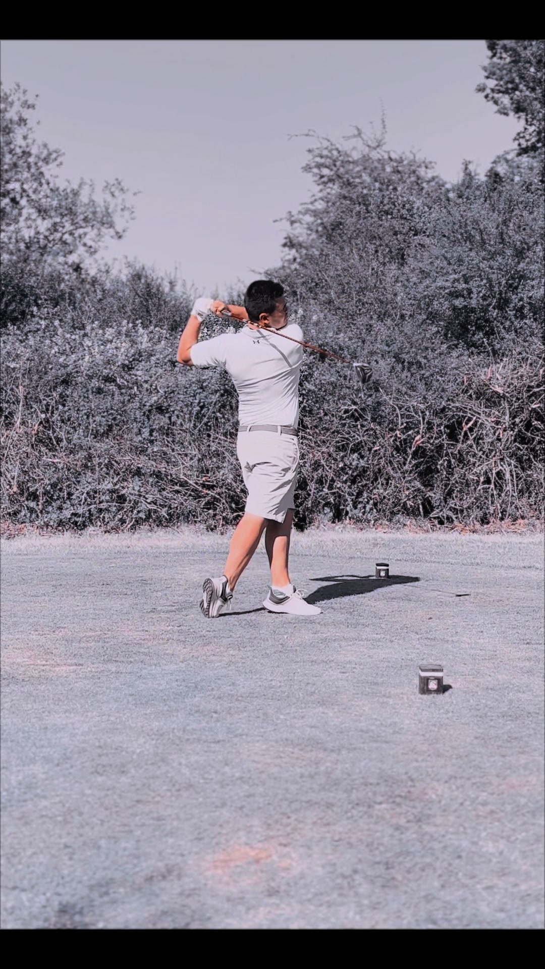 @Robbie Turk Golf