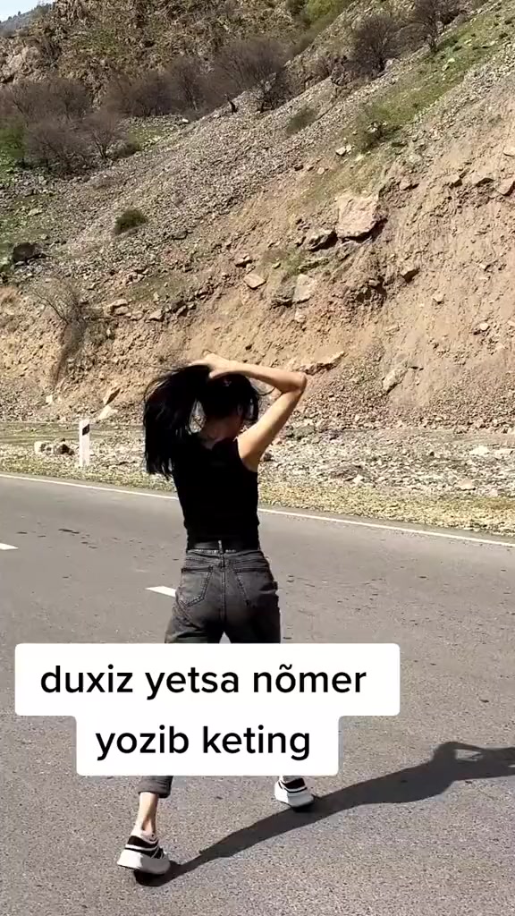 @Tik Toker