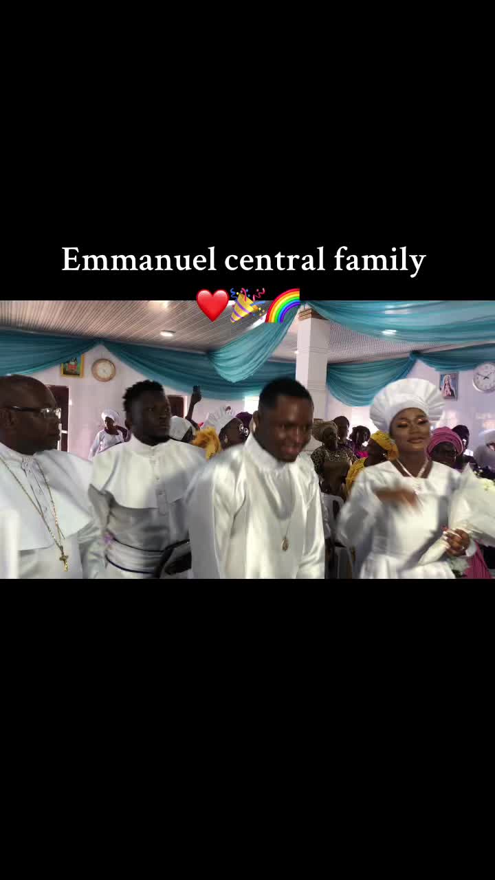 @emmanuel central