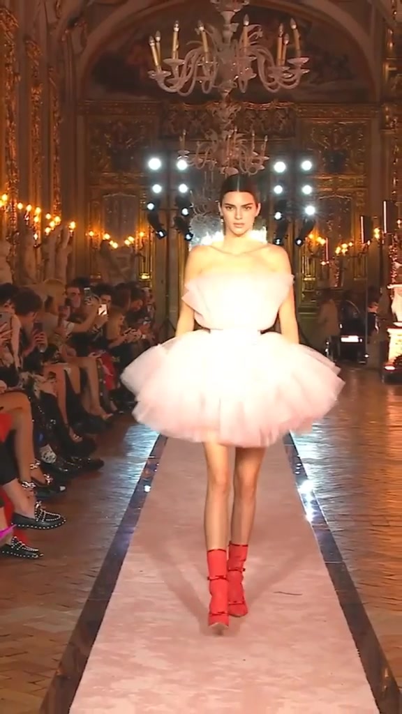 @Fashion and Movies