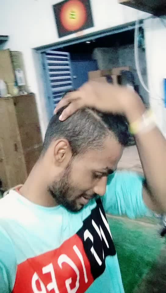 @sambit muduli