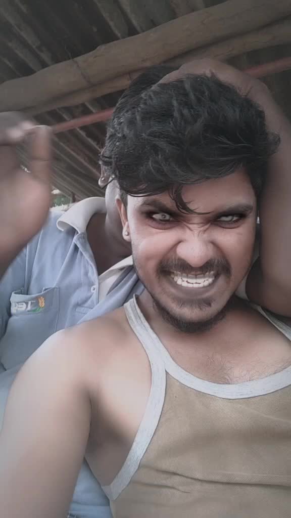 @Chandu Manikyam