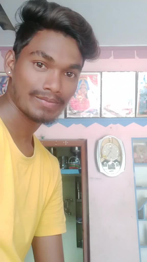 @Brami Brahmaiah