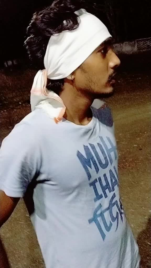 @BOND' Kamble