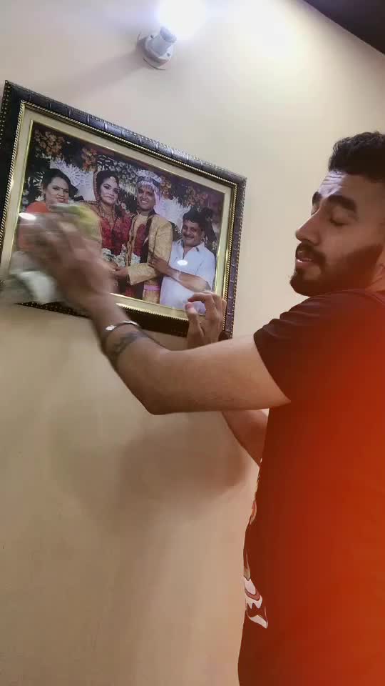 @Gaurav Sareen