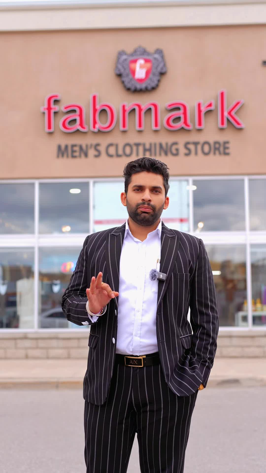 @fabmark brampton