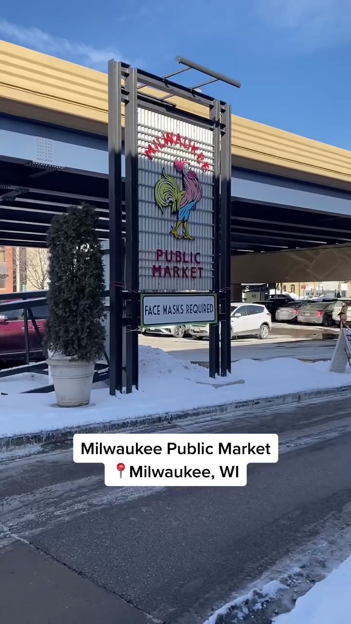 @Support Local MKE