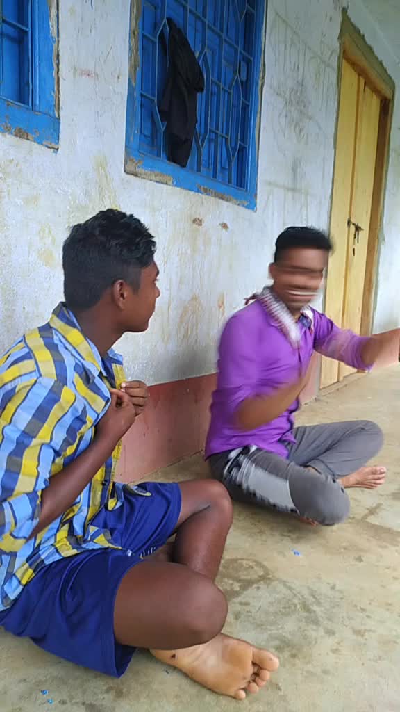 @Raj karmakar(Babu)