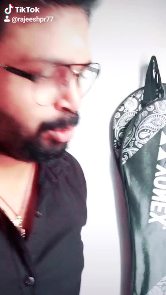 @Rajeesh