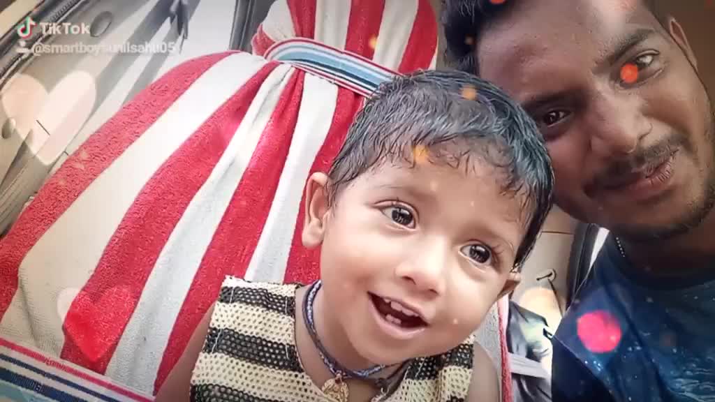 @Smartboy Sunil