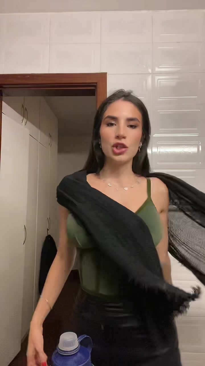 @Amanda Araujo