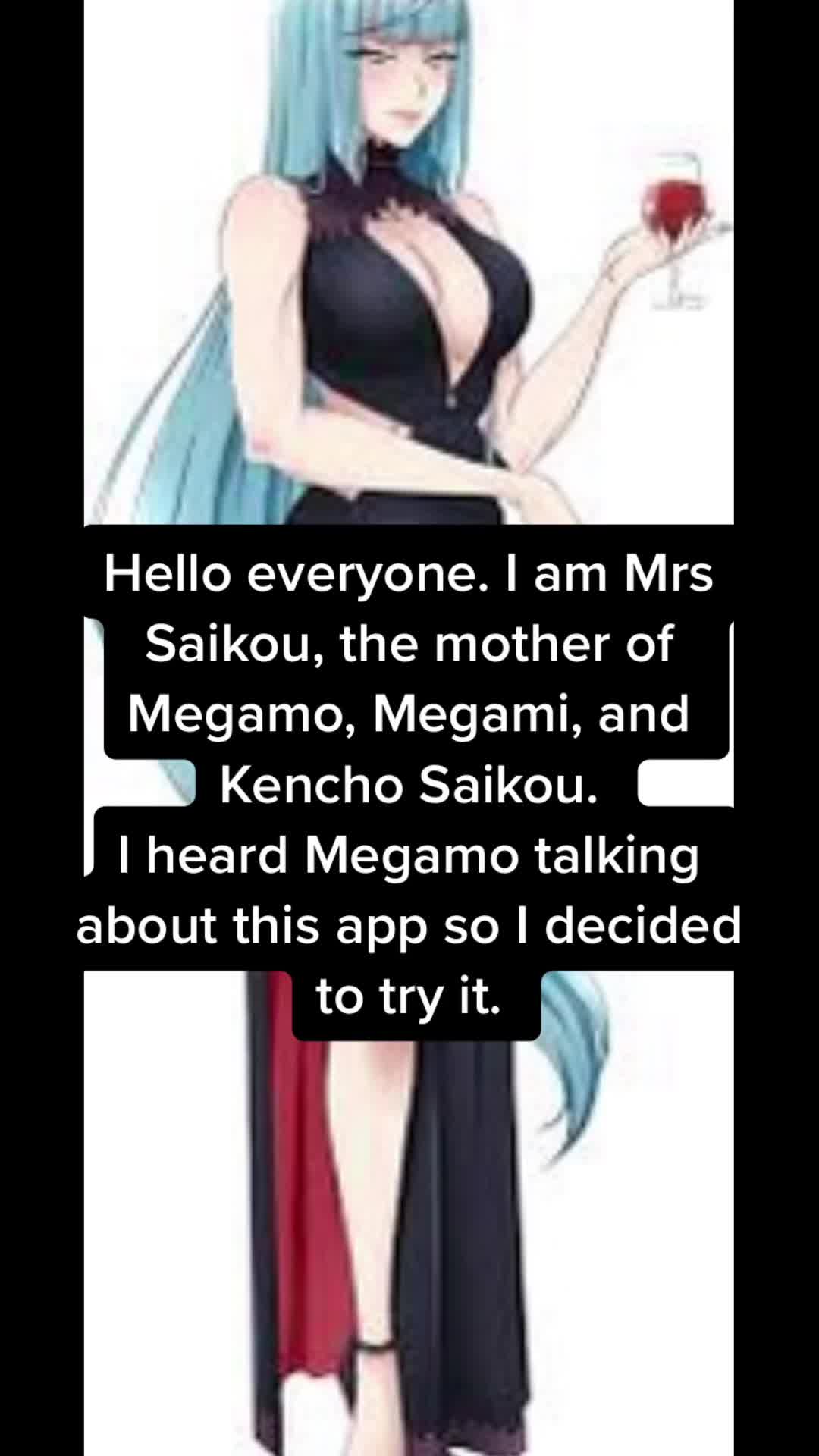 @Mrs.Saikou
