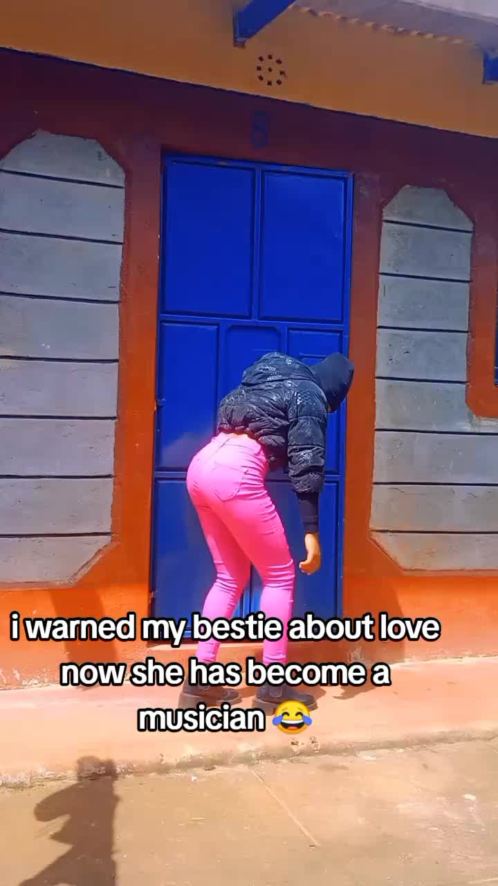 @Aggie thuku