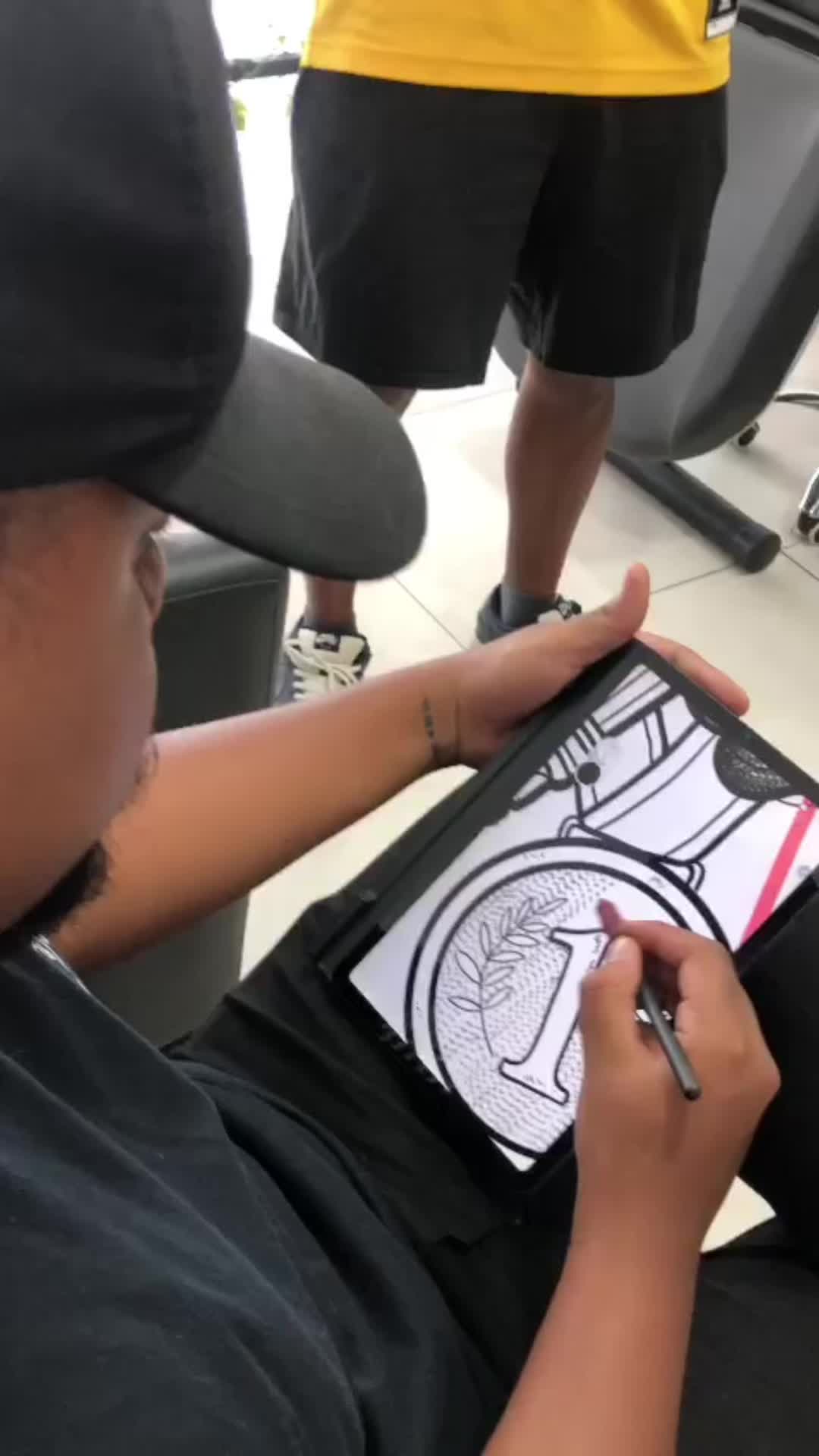 @MotoMoto Tattoo