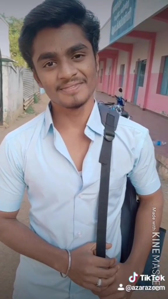 @AZAR AZEEM