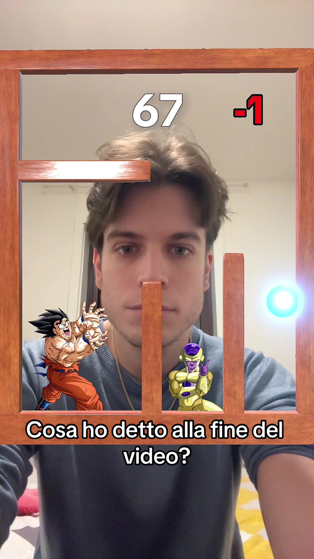 @Jody Cecchetto