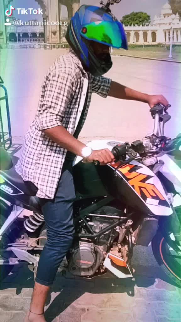 @Kuttapi Coorg