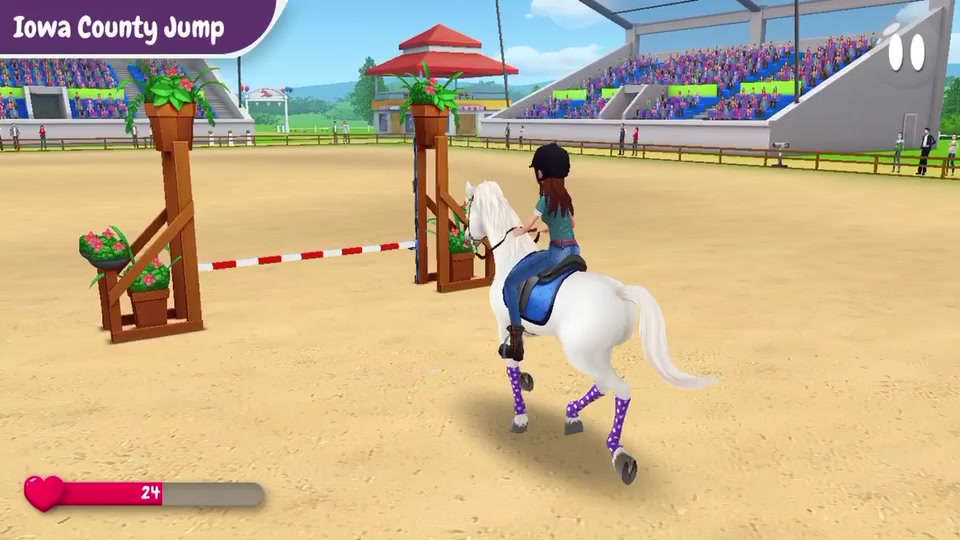 @My horse stories!❤️