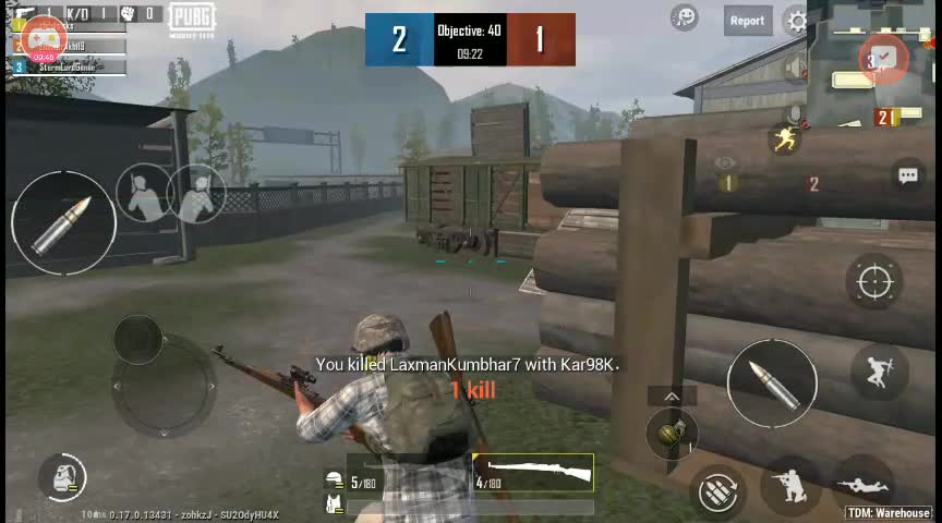 @StormLord Gaming.
