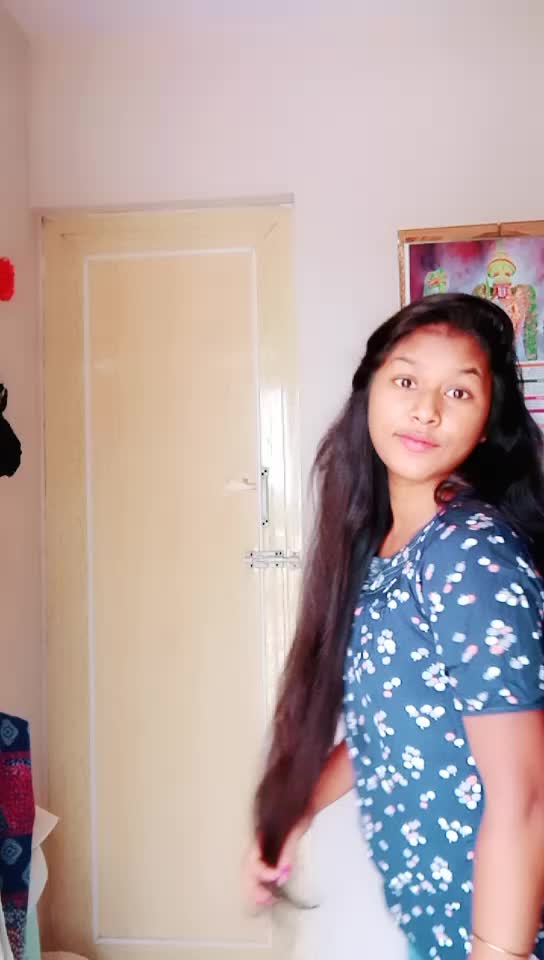 @sanu😍