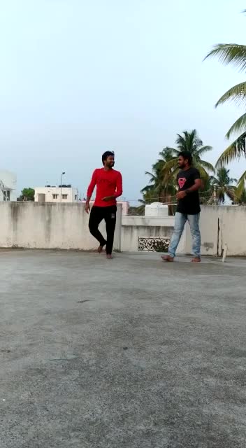 @Selvadas Kathiravan