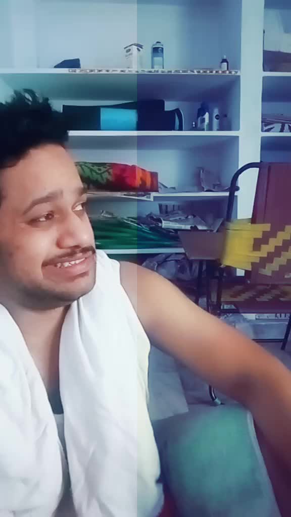 @Lingoji Sameer