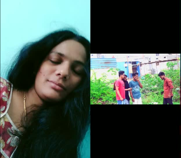 @Nasreen Shaik