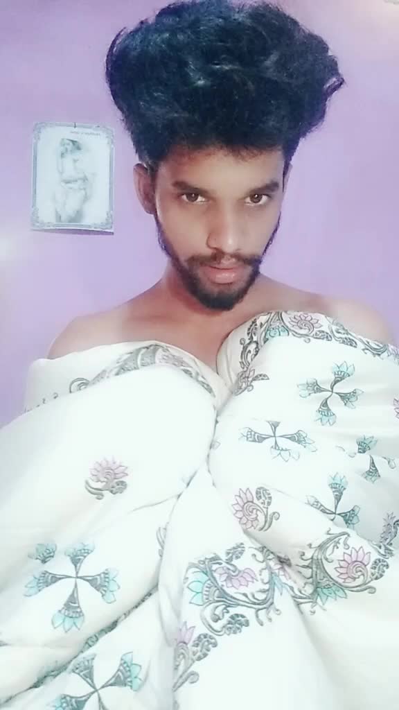 @kichu Ponu.