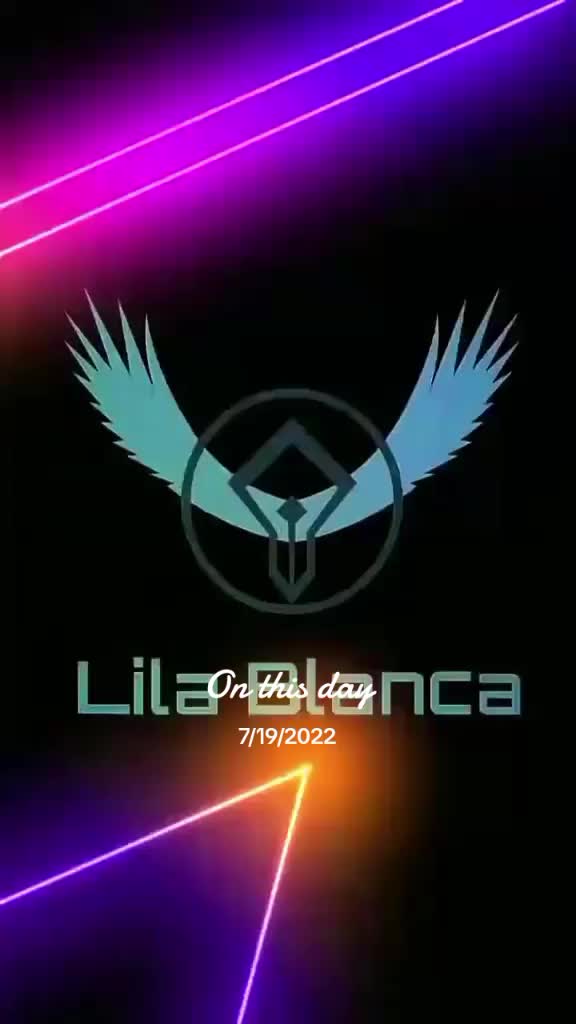 @Lila Blanca