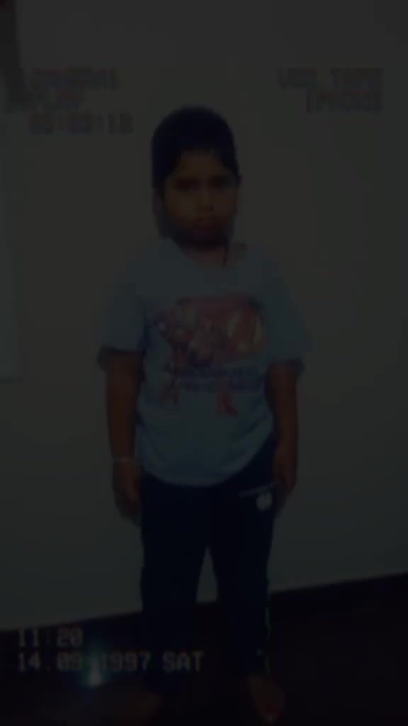 @Shivaji Rao