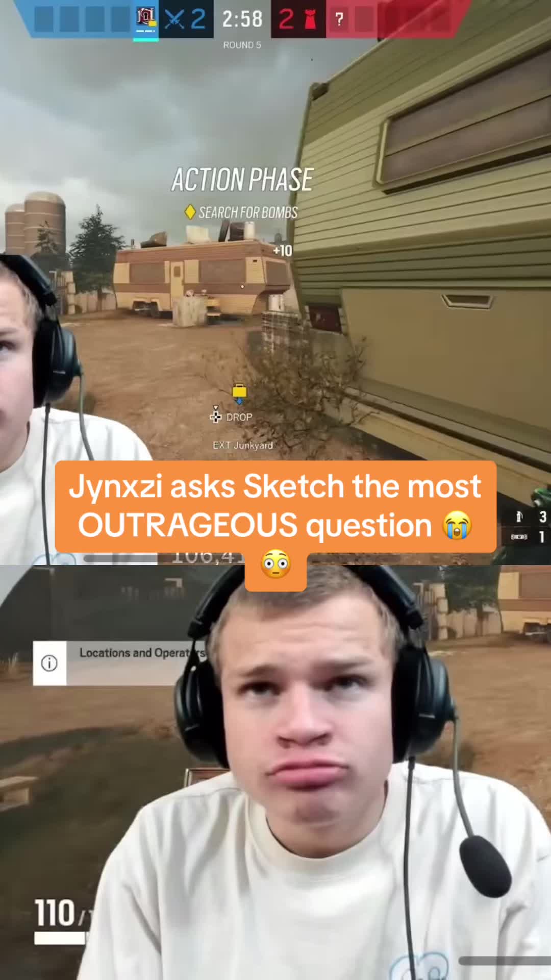 @Sketch Gone Wild