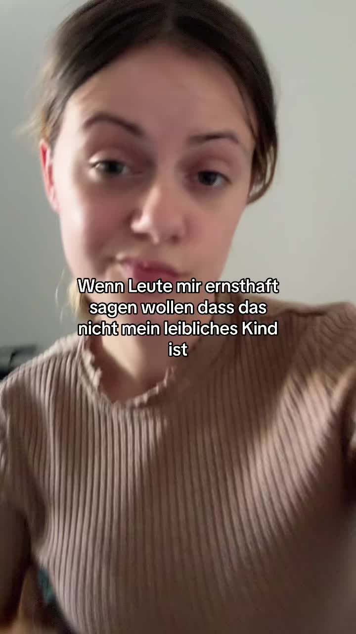 @Leonie oder so