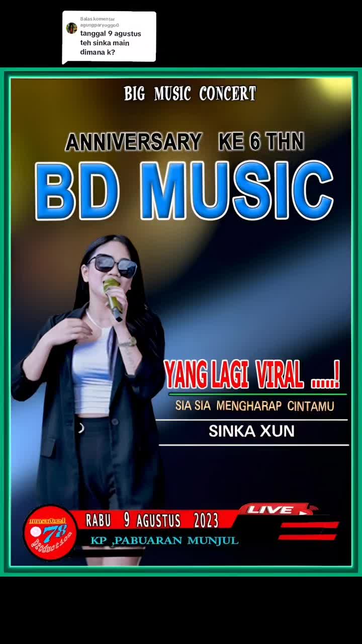 @Bunda dinu