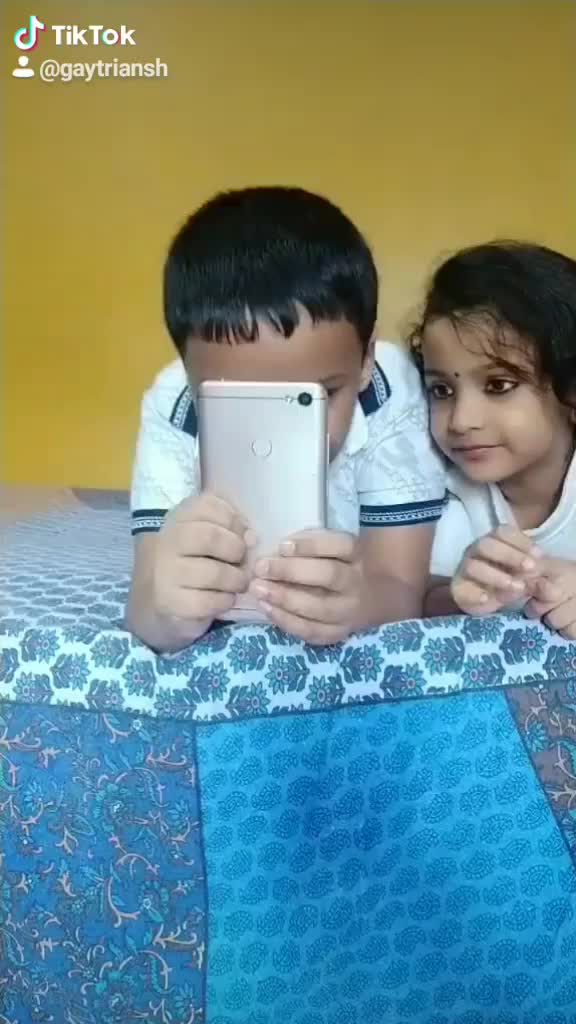 @Gaytri
