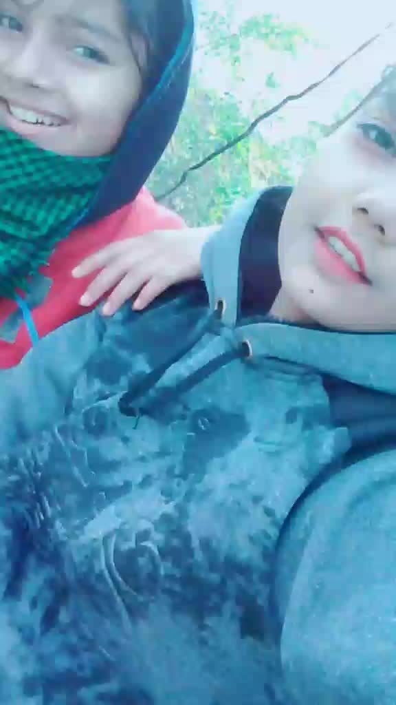 @Zayra_mirza_aman❤