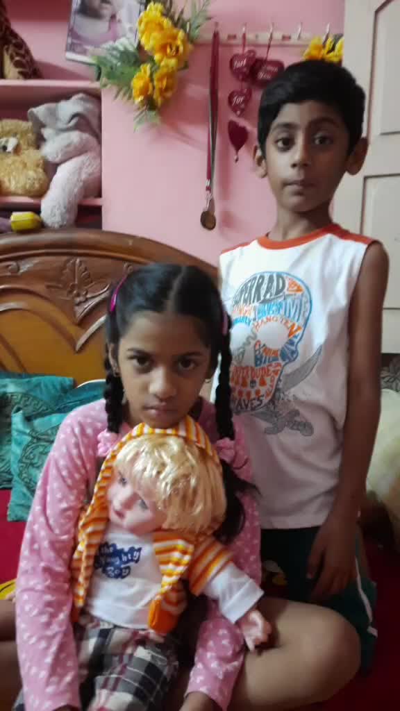 @tandra sahithi