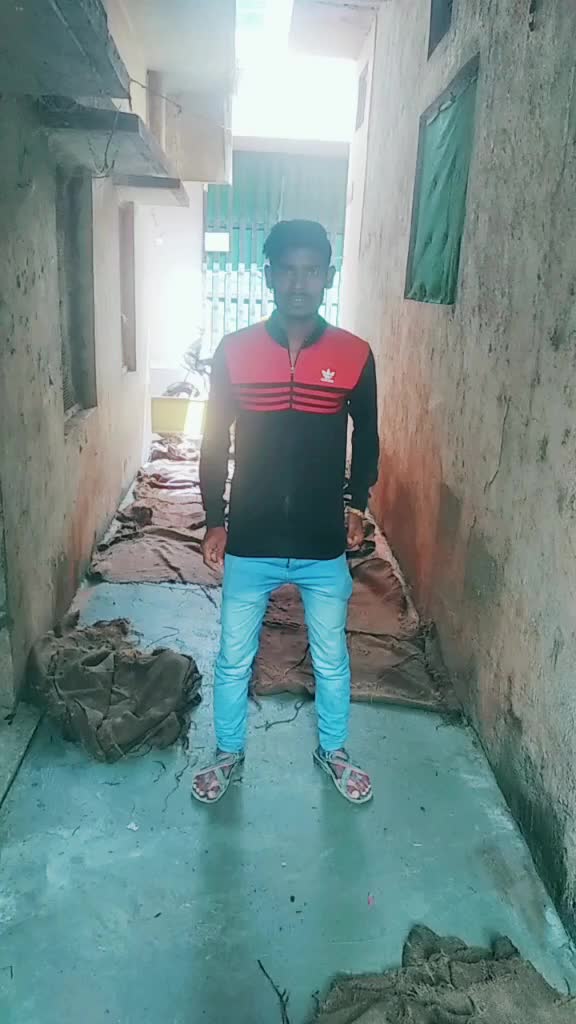 @Chandarpal Mandloi