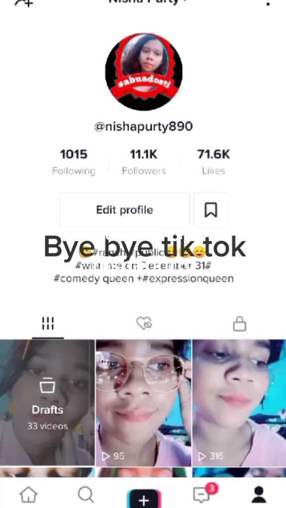 @Nisha Purty