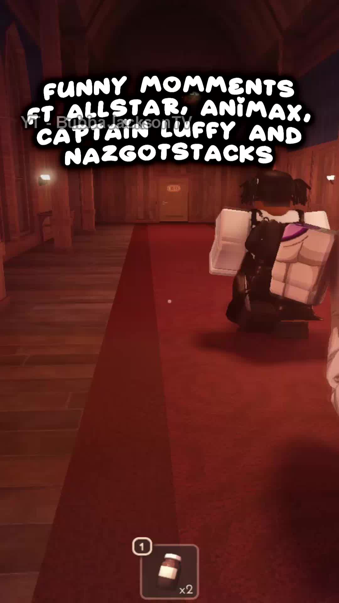 @RipBubbaJacksonTV