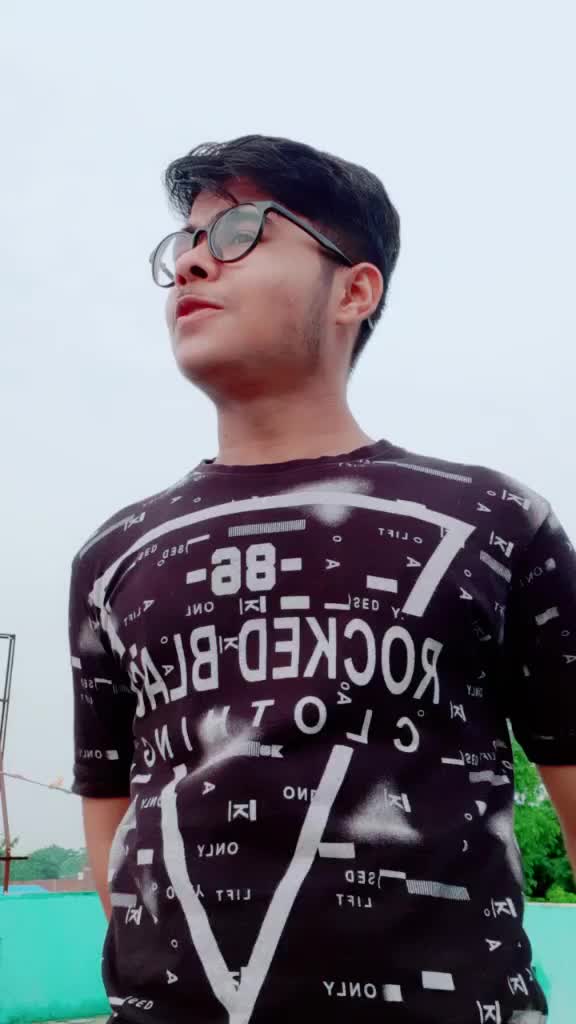 @ayush srivastav