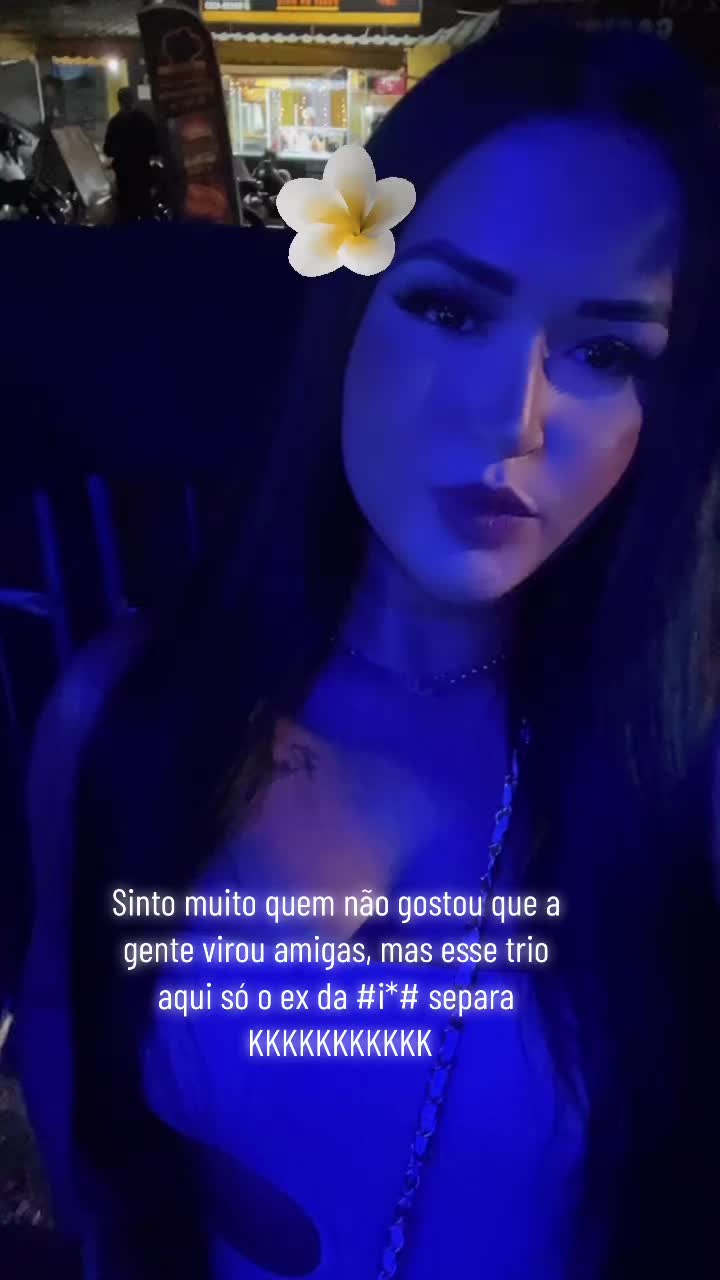 @Siluane Alves