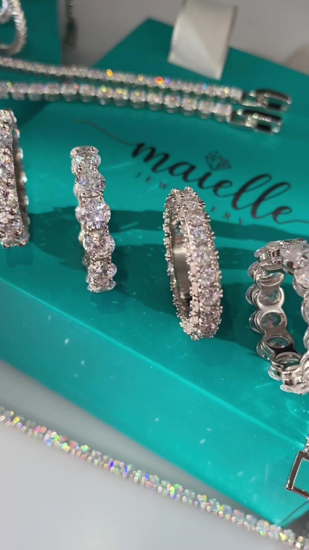 @Maielle Jewellery 💎