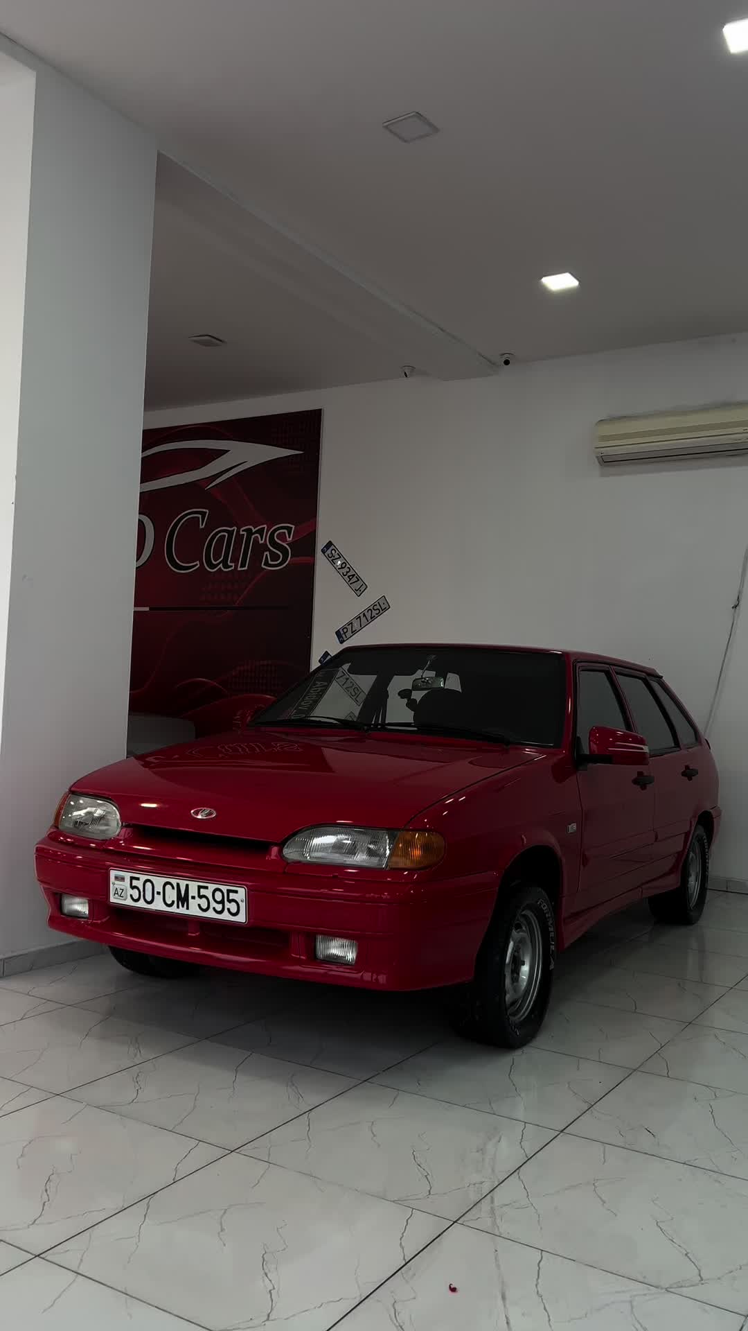 @155 CARS