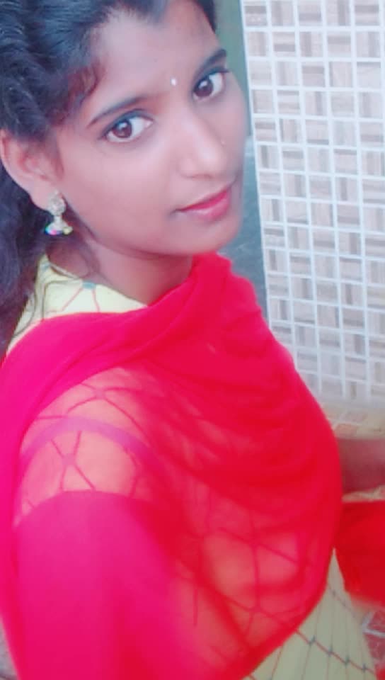 @bindu potti